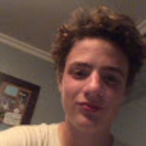 Meet your Posher, Aidan